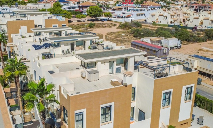 Sale - Apartment - Orihuela Costa - La Zenia