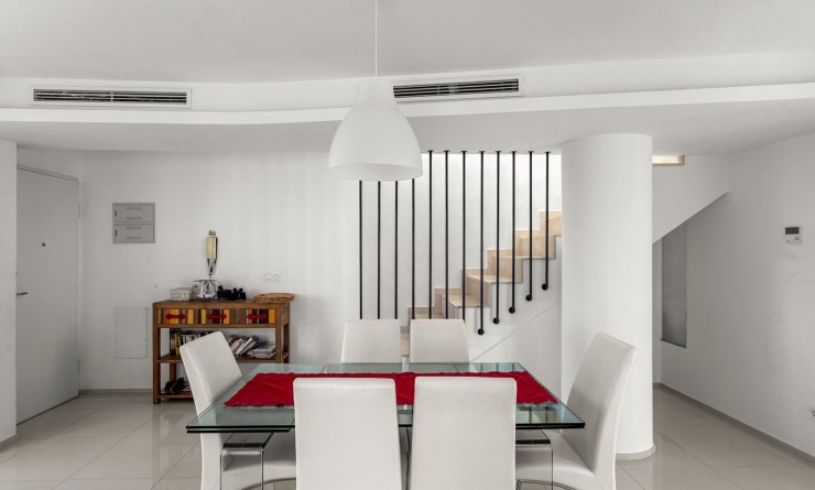 Sale - Apartment - Orihuela Costa - La Zenia
