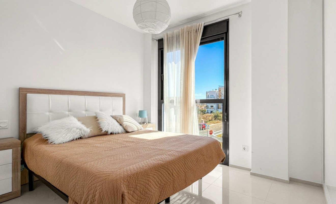 Sale - Apartment - Orihuela Costa - La Zenia