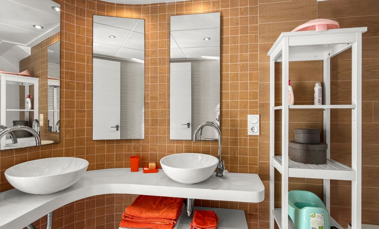Sale - Apartment - Orihuela Costa - La Zenia