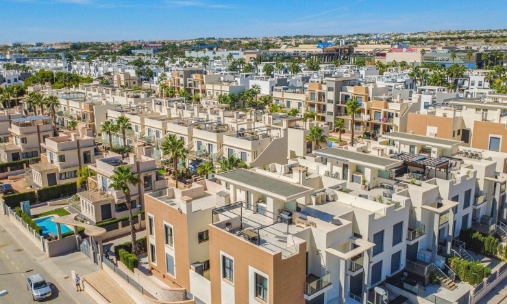 Sale - Apartment - Orihuela Costa - La Zenia