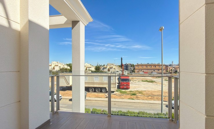 Sale - Apartment - Orihuela Costa - La Zenia