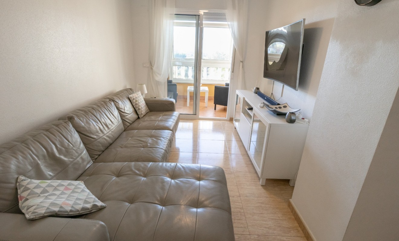 Sale - Apartment / flat - Formentera de Segura - Formentera del Segura