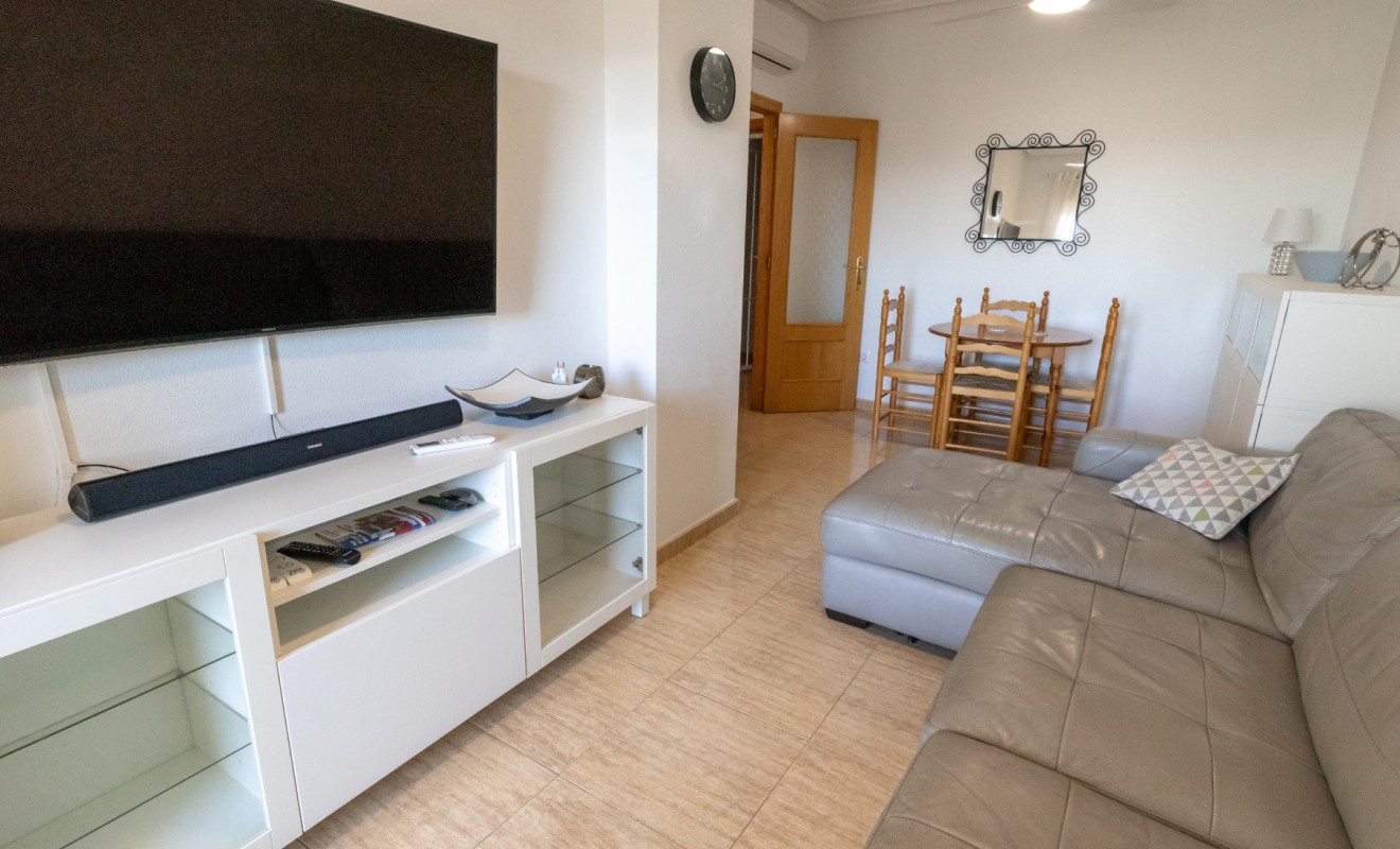 Sale - Apartment / flat - Formentera de Segura - Formentera del Segura