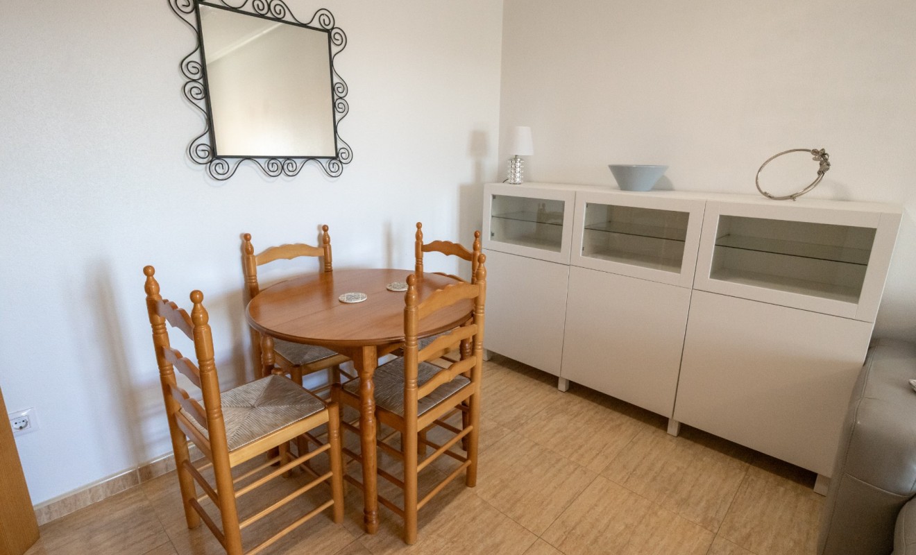 Sale - Apartment / flat - Formentera de Segura - Formentera del Segura