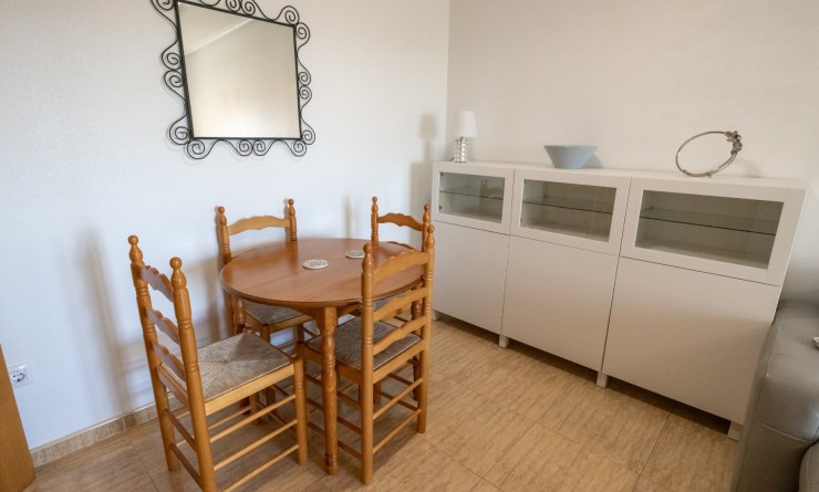 Sale - Apartment / flat - Formentera de Segura - Formentera del Segura