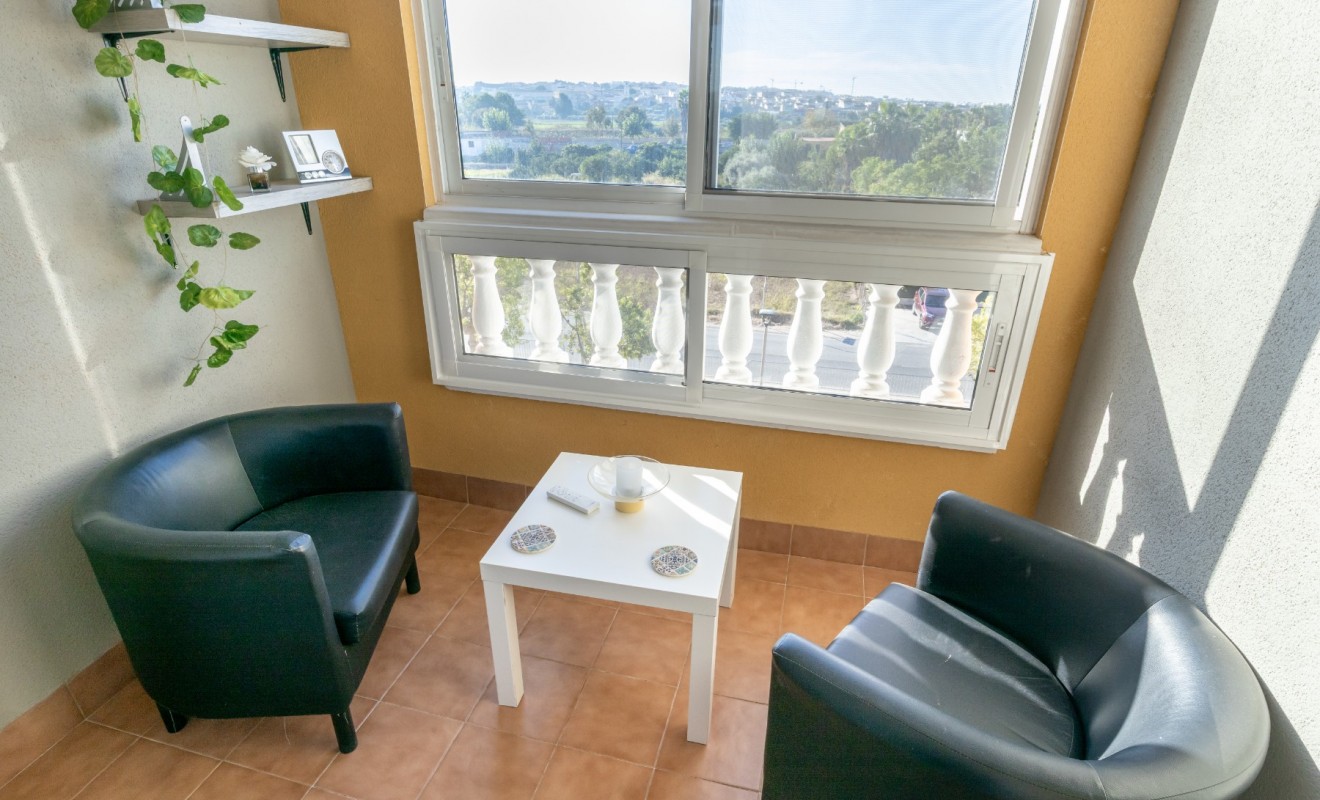 Sale - Apartment / flat - Formentera de Segura - Formentera del Segura