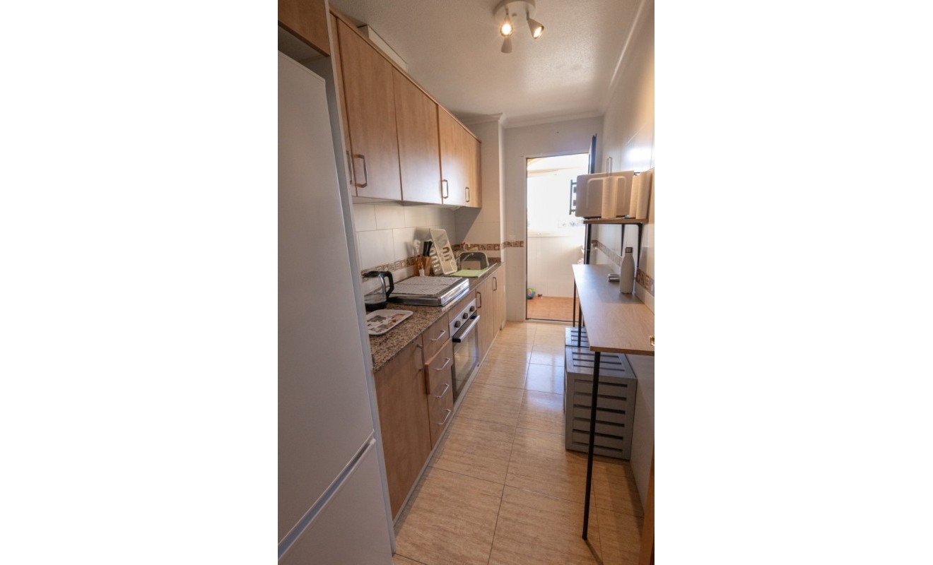 Sale - Apartment / flat - Formentera de Segura - Formentera del Segura