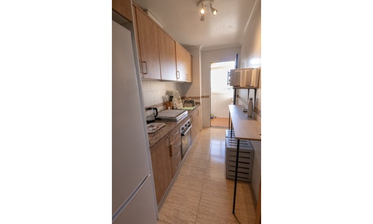 Sale - Apartment / flat - Formentera de Segura - Formentera del Segura