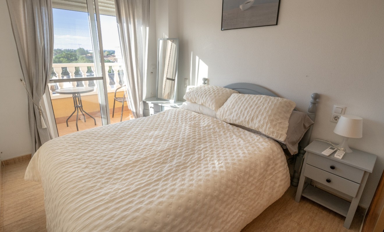 Sale - Apartment / flat - Formentera de Segura - Formentera del Segura