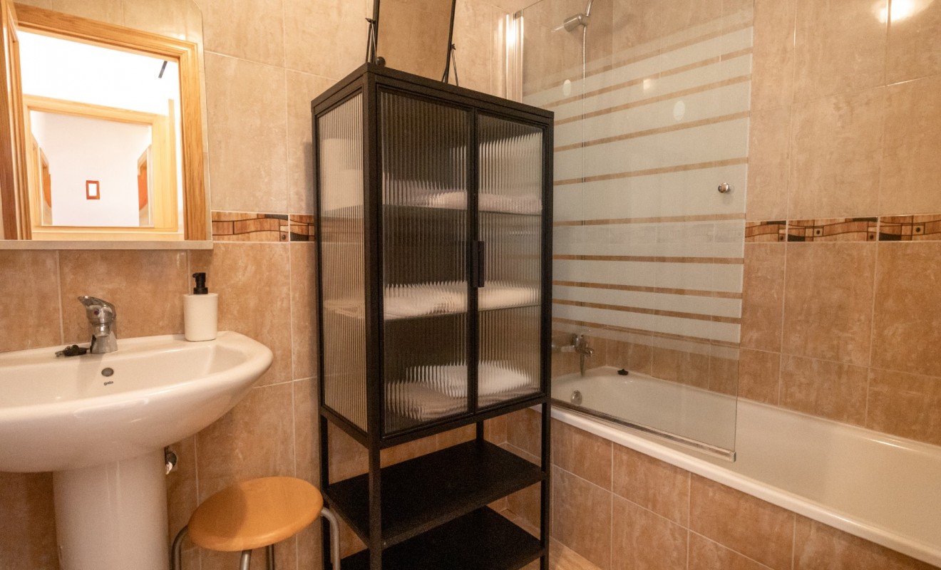 Sale - Apartment / flat - Formentera de Segura - Formentera del Segura