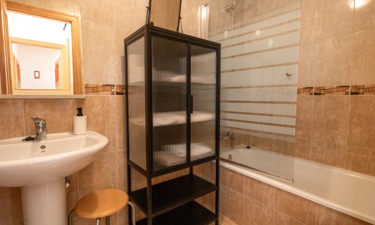Sale - Apartment / flat - Formentera de Segura - Formentera del Segura