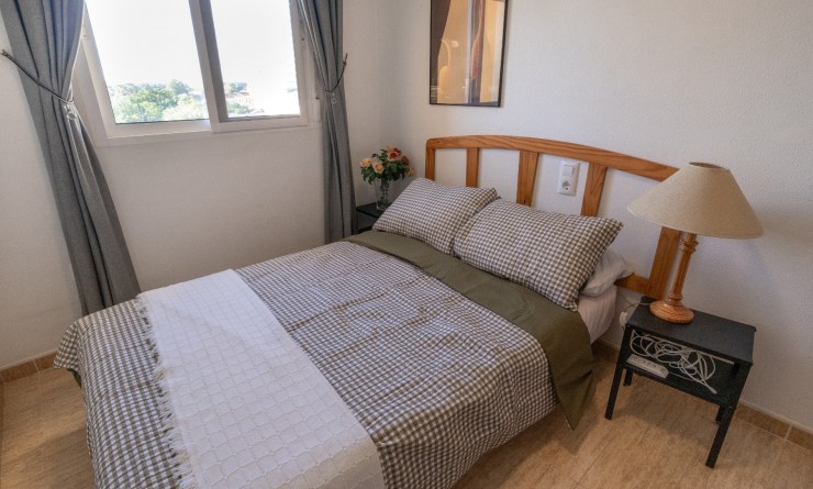 Sale - Apartment / flat - Formentera de Segura - Formentera del Segura