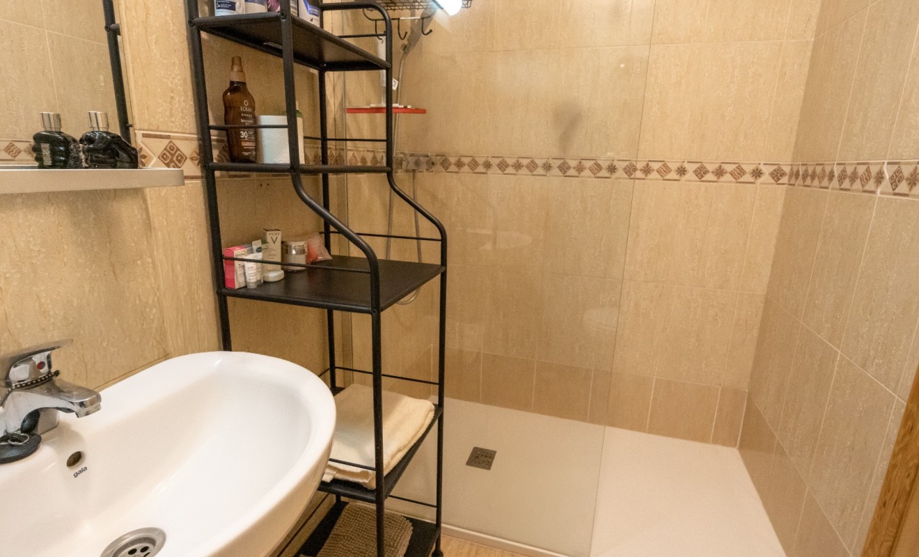 Sale - Apartment / flat - Formentera de Segura - Formentera del Segura