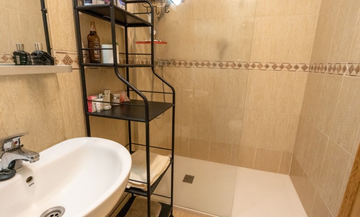 Sale - Apartment / flat - Formentera de Segura - Formentera del Segura