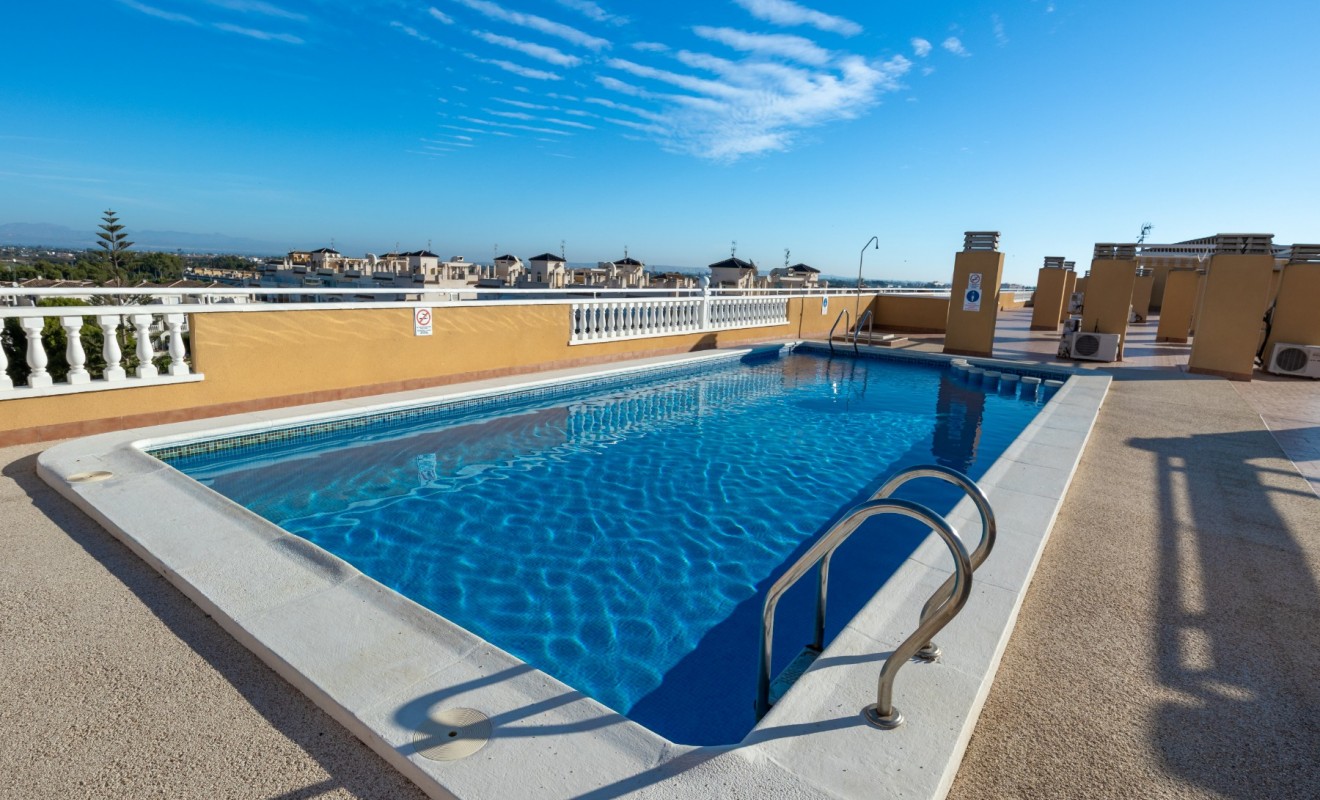 Sale - Apartment / flat - Formentera de Segura - Formentera del Segura
