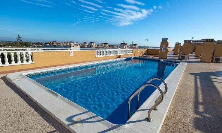 Sale - Apartment / flat - Formentera de Segura - Formentera del Segura