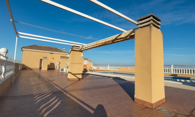 Sale - Apartment / flat - Formentera de Segura - Formentera del Segura