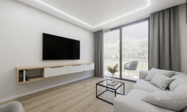 New Build - Apartment - Torrevieja - torrevieja