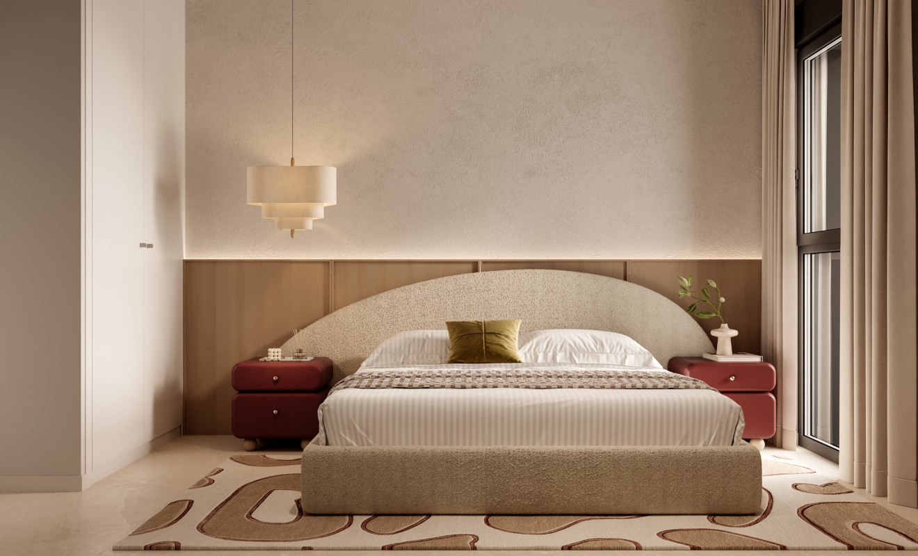 Nouvelle construction - terraced - Mutxamel