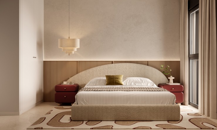 Nouvelle construction - terraced - Mutxamel