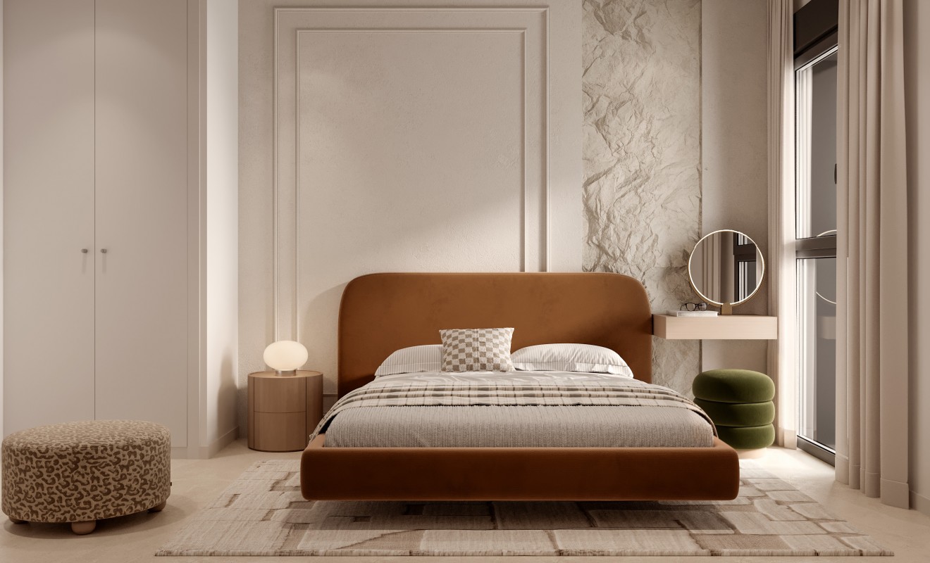 Nouvelle construction - terraced - Mutxamel