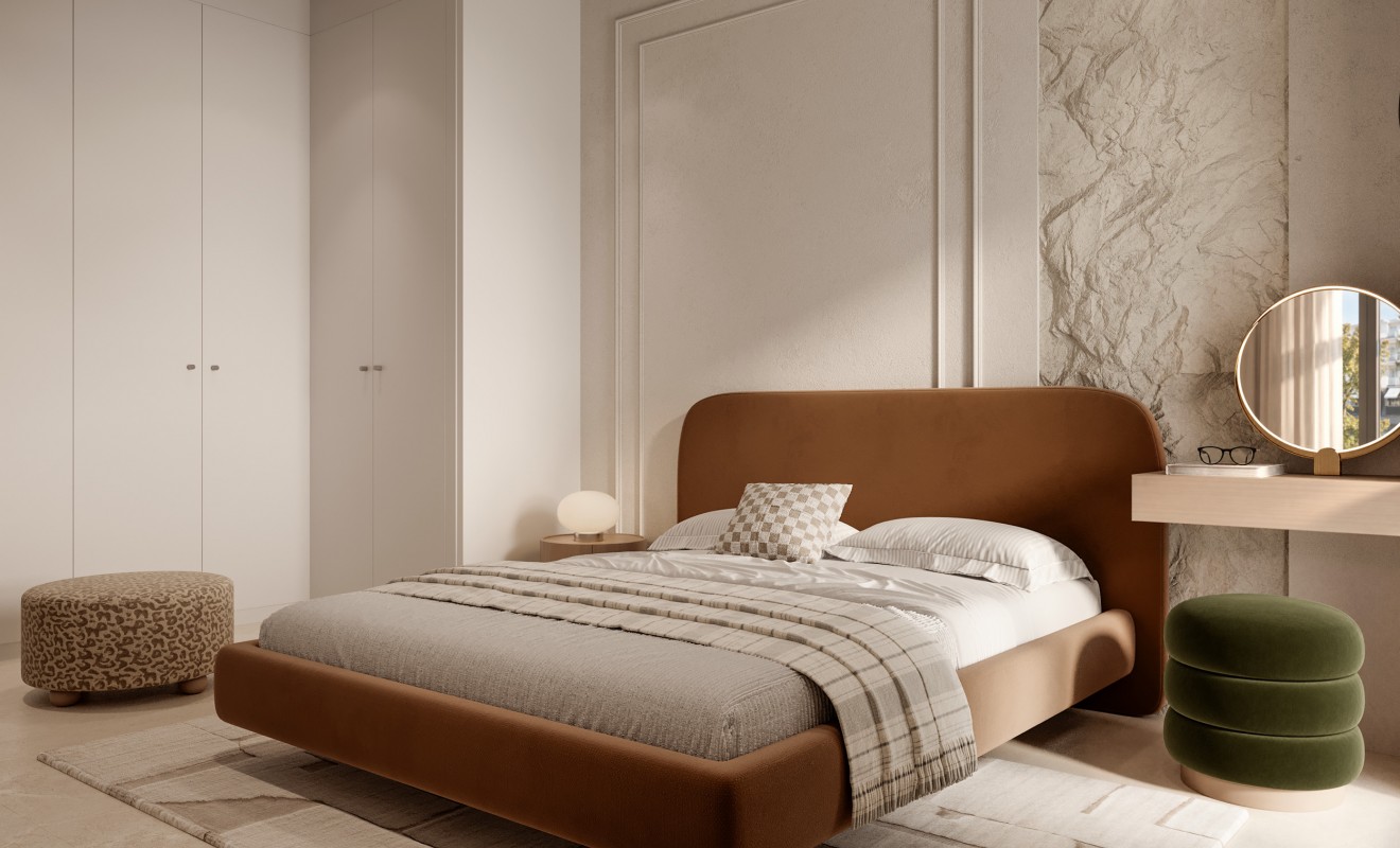 Nouvelle construction - terraced - Mutxamel