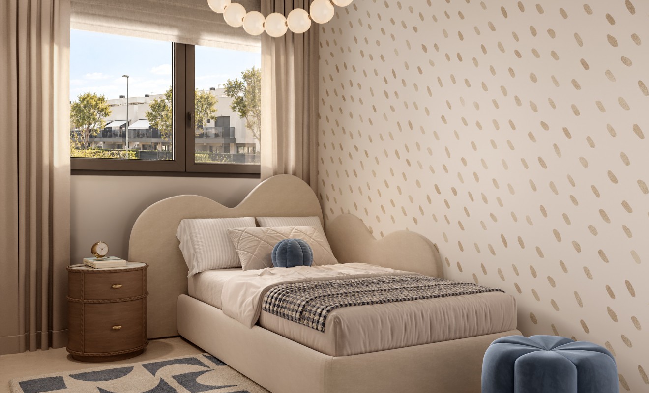 Nouvelle construction - terraced - Mutxamel