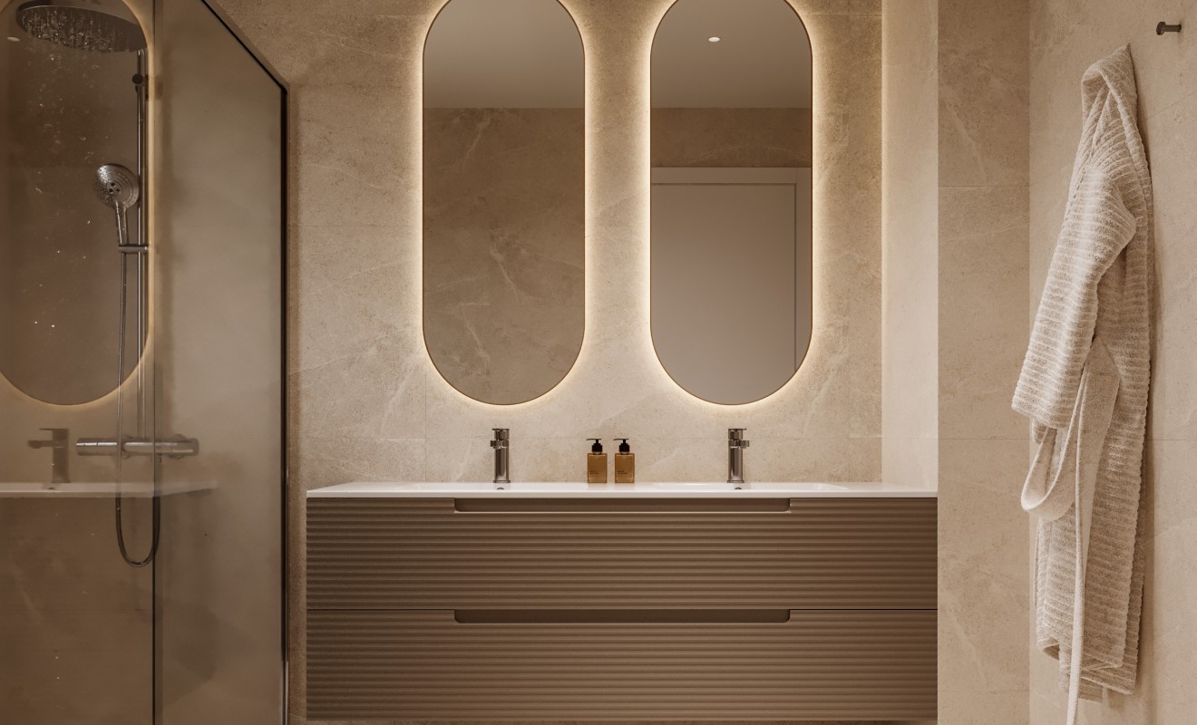 Nouvelle construction - terraced - Mutxamel