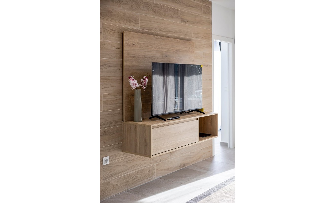 New Build - Apartment - Torrevieja - torrevieja