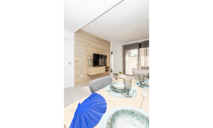 New Build - Apartment - Torrevieja - torrevieja