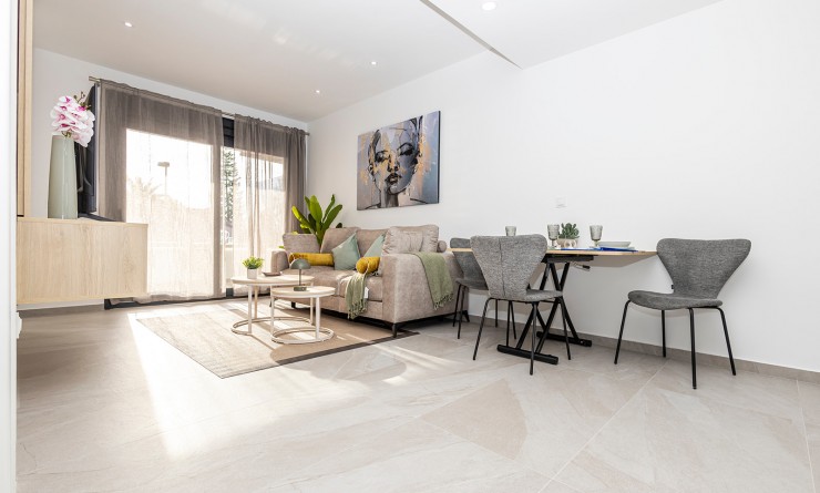 New Build - Apartment - Torrevieja - torrevieja