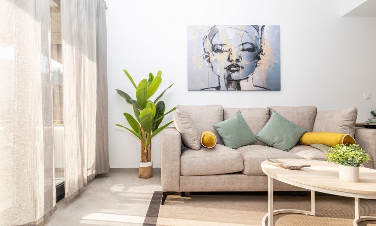New Build - Apartment - Torrevieja - torrevieja
