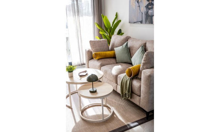 New Build - Apartment - Torrevieja - torrevieja