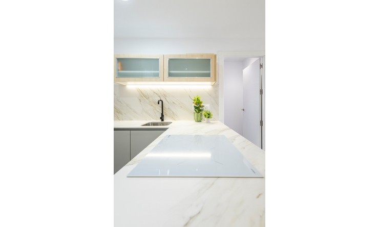 New Build - Apartment - Torrevieja - torrevieja