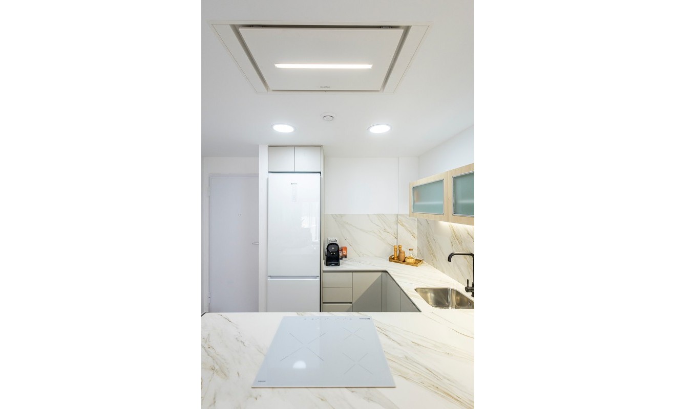 New Build - Apartment - Torrevieja - torrevieja