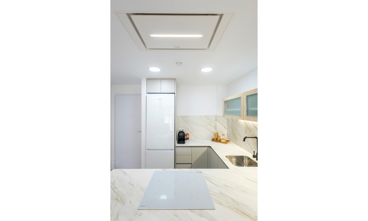 New Build - Apartment - Torrevieja - torrevieja