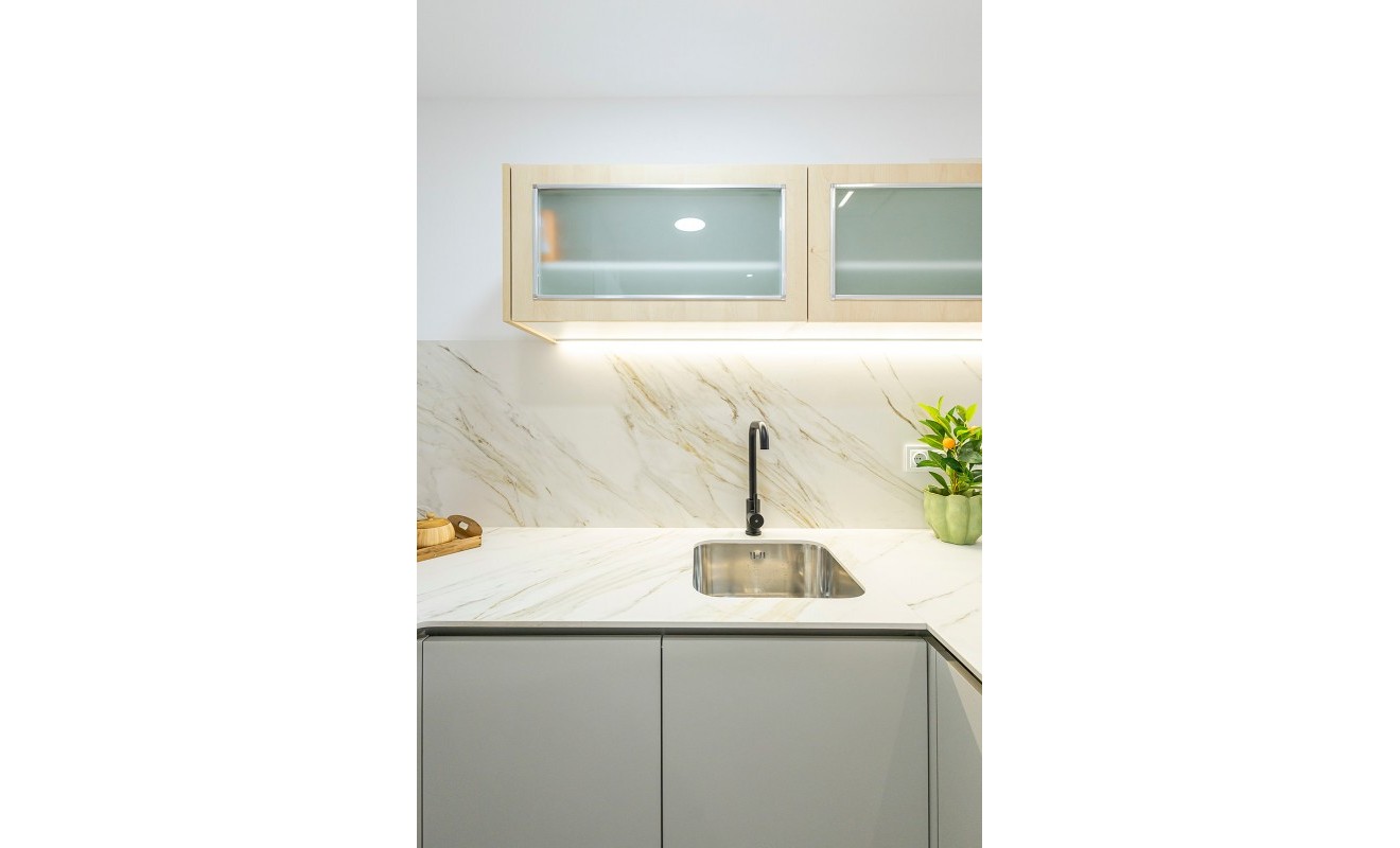 New Build - Apartment - Torrevieja - torrevieja