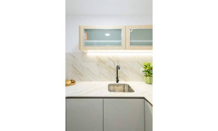 New Build - Apartment - Torrevieja - torrevieja