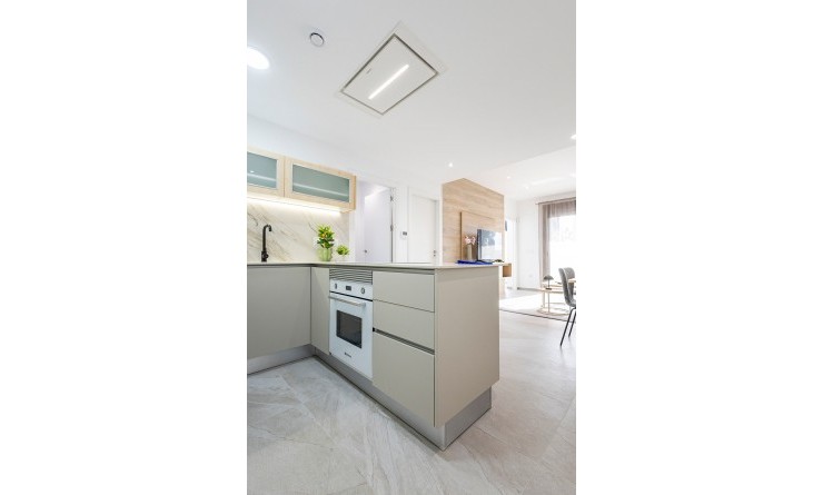 New Build - Apartment - Torrevieja - torrevieja