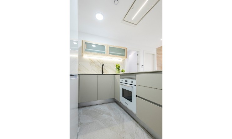 New Build - Apartment - Torrevieja - torrevieja