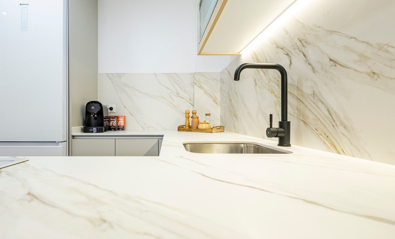 New Build - Apartment - Torrevieja - torrevieja