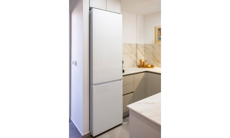 New Build - Apartment - Torrevieja - torrevieja