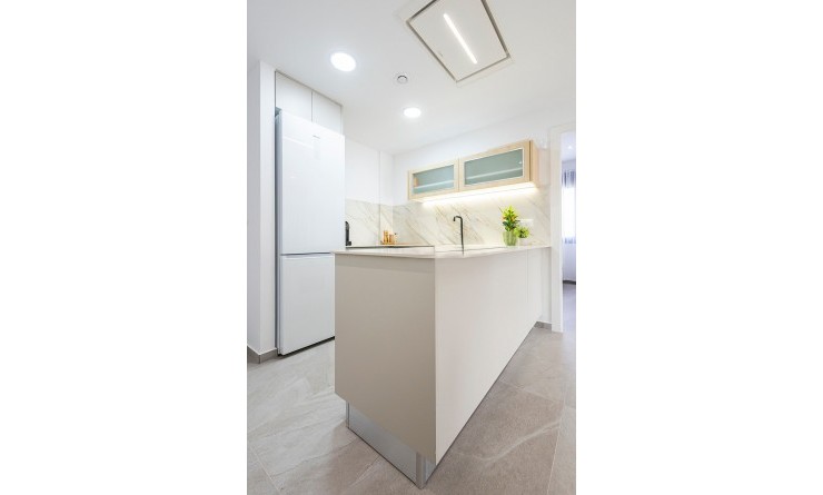 New Build - Apartment - Torrevieja - torrevieja