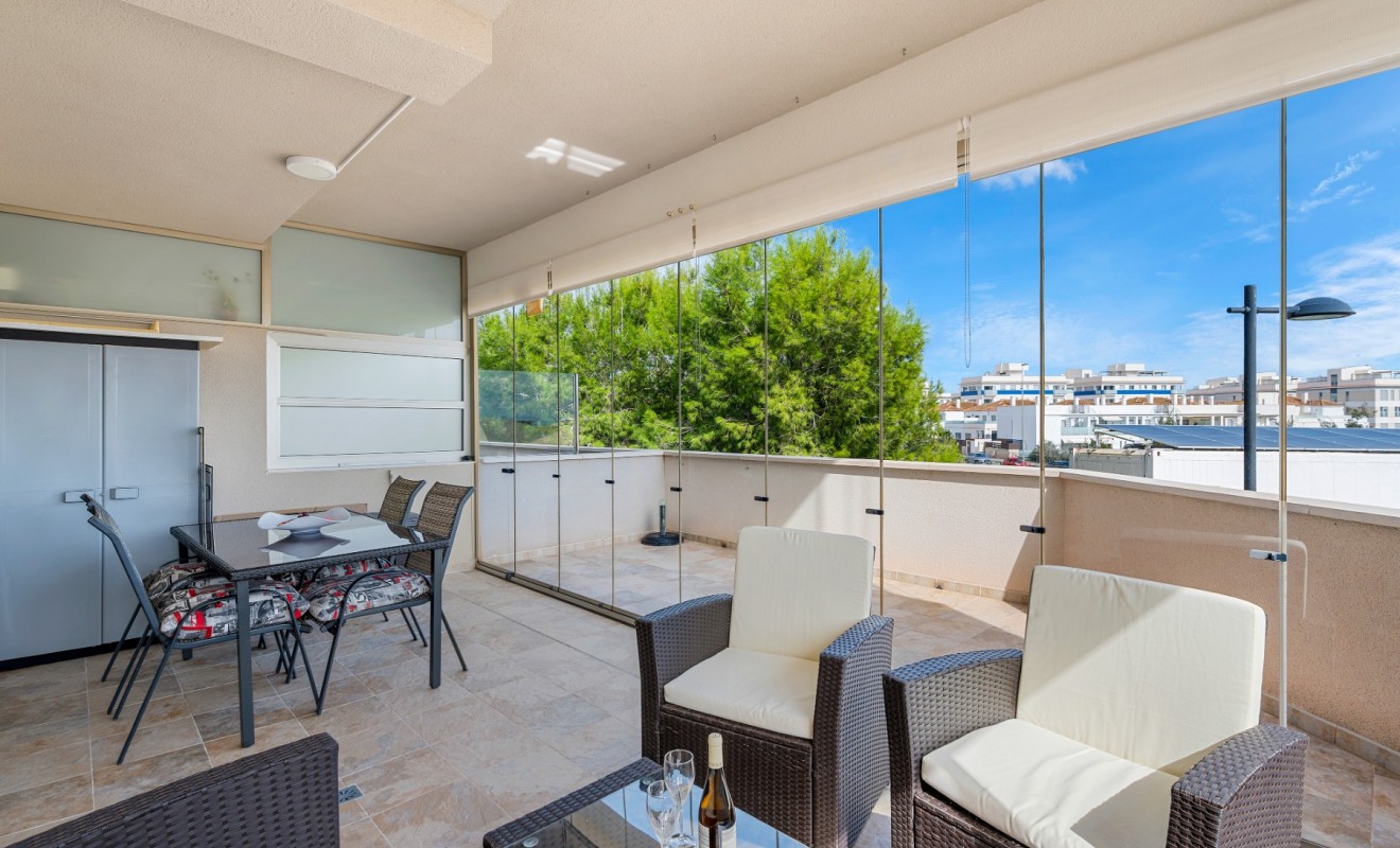 Sale - Apartments - Orihuela Costa - Los Dolses