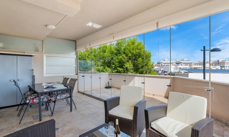 Sale - Apartments - Orihuela Costa - Los Dolses