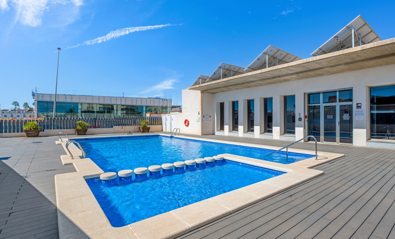 Sale - Apartments - Orihuela Costa - Los Dolses