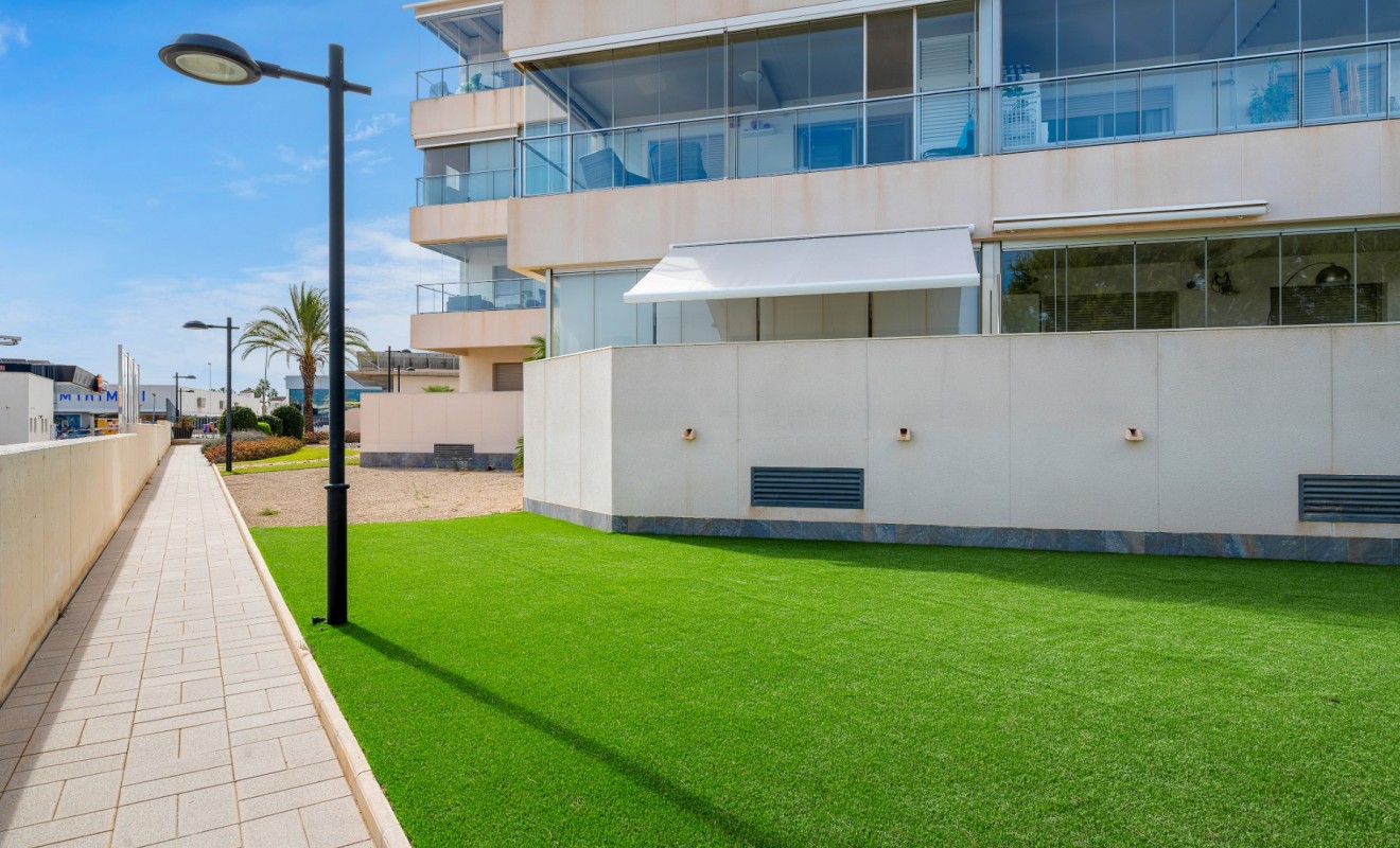 Sale - Apartments - Orihuela Costa - Los Dolses