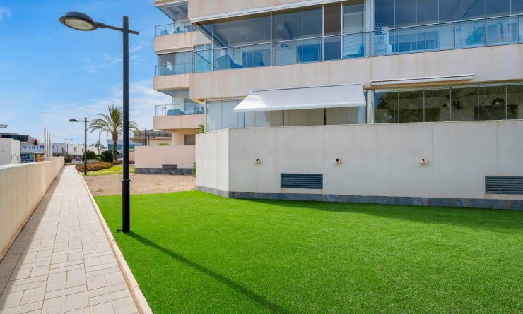 Sale - Apartments - Orihuela Costa - Los Dolses