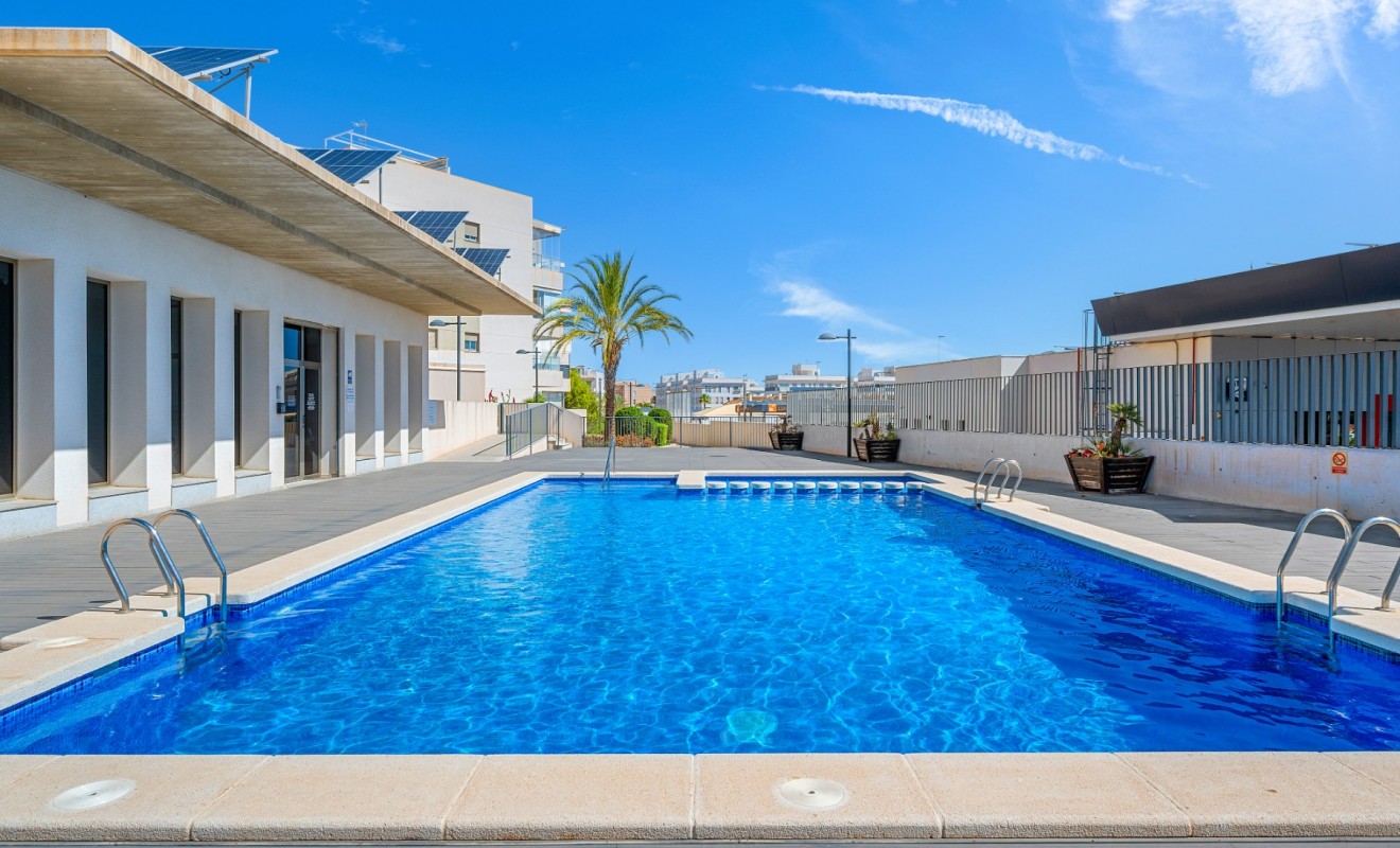 Sale - Apartments - Orihuela Costa - Los Dolses